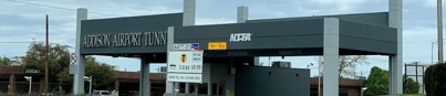 Addison Airport