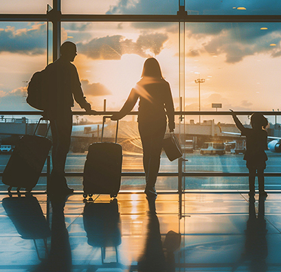 airport transfers