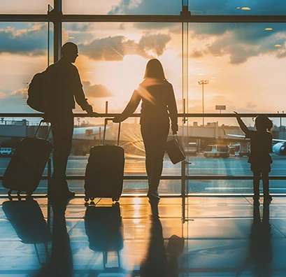 airport transfers