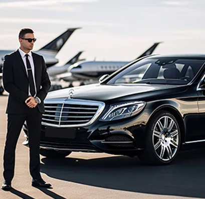 airport transfer Austin