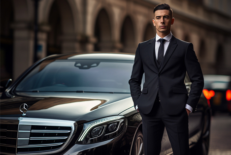 airport transfer Washington dc