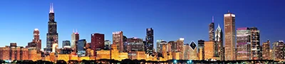 Chicago Black Car Service