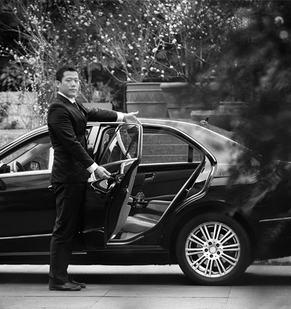 Chauffeur Service Washington dc
