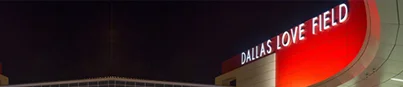 Dallas Love Field Airport
