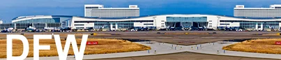 DFW International Airport