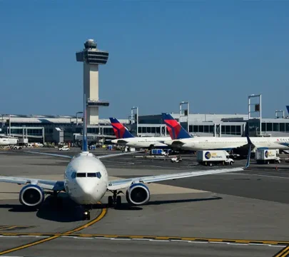 JFK Airport