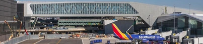 Chicago O'Hare International Airport
