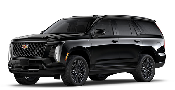 Washington dc luxury suv