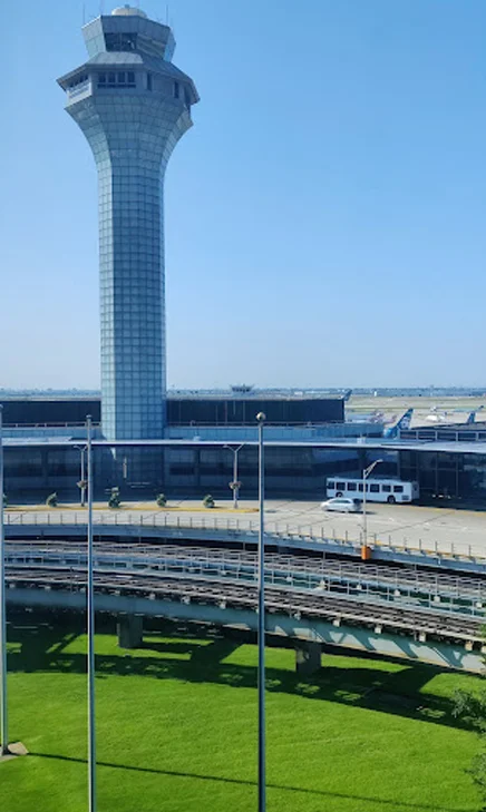 ord chicago o hare international airport