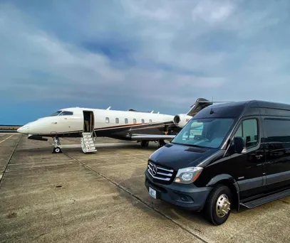 PlatinumCLS Black Car Service